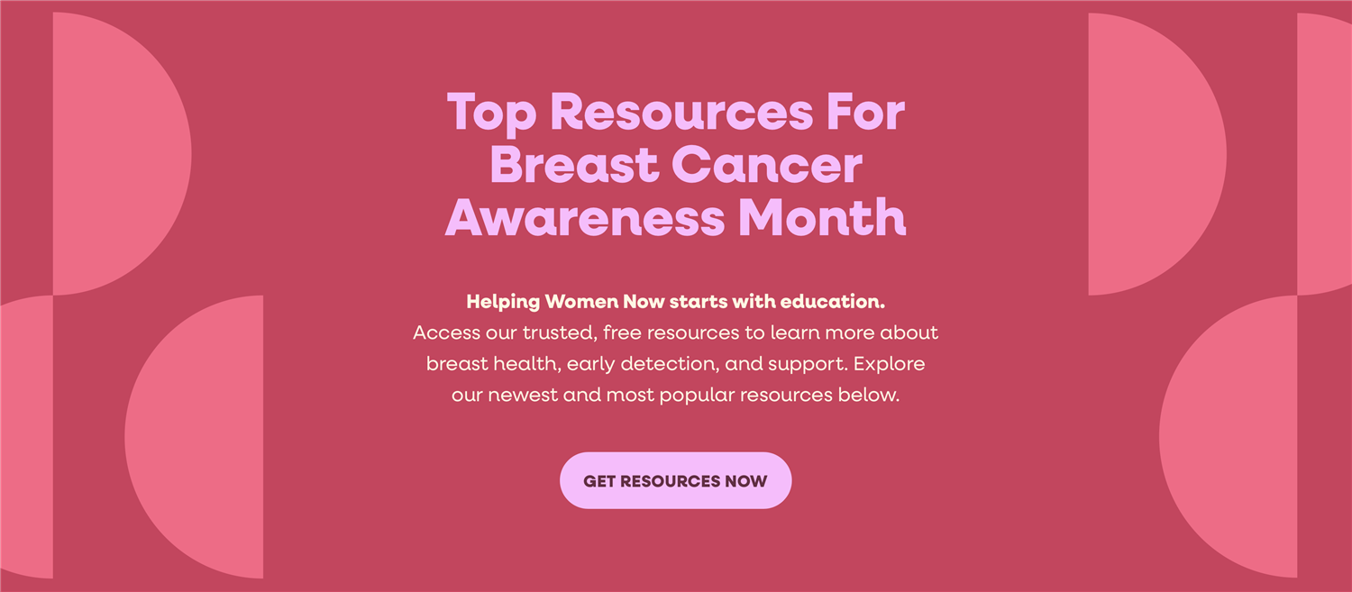 breast cancer awareness
